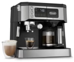 Maquina de Café D’Longhi 2 en 1 por $3,399 en Costco