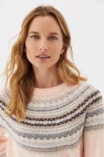 Jersey Jacquard posicional por 39,99€