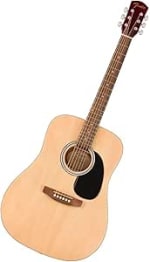 Fender FA-25 Alternative Series Guitarra Dreadnought Acústica por 101,99€