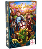 Juego de Mesa Sant Jordi, la llegenda por 11€