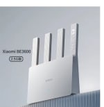 Xiaomi Router BE3600 WiFi 7 Dual Band Qualcomm cuatro núcleos por solo 30,38€
