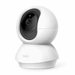 Tapo TP-Link C200 Pan/Tilt Indoor Wireless Security Camera – £19
