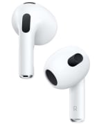 Apple AirPods (3ª generación) por 139€