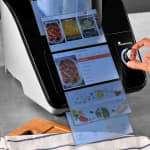 Robot de cocina MasterPRO 12 funciones 4.5 L por 207,89€