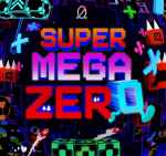 Super Mega Zero para Nintendo Switch por 1,99€