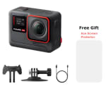 Insta360 Ace Cámara de Acción Bundle por $3,869 en AliExpress con cupón