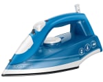 Plancha de Vapor Black+Decker por $250 en Waldo's