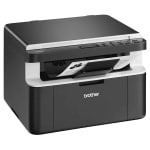 Multifuncional Mono Láser Brother DCP-1617NW por $2,502 | OfficeMax