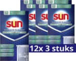 Tot 75% korting op Sun & Glorix bij Bol