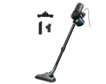 Aspirador Vertical Cecotec Conga Thunderbrush 560. 2 en 1, 600 W por 31,41€