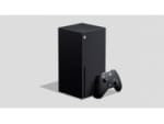 Microsoft Xbox Series X 1TB, Disc Drive voor €371,24 met Amazon Prime