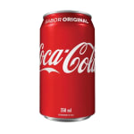 [APPL] Refrigerante lata Coca Cola 350ml - R$ 2,29