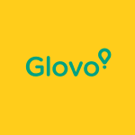 12 euros al registrarte en glovo con este código.