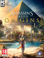 Assassin's Creed Ubisoft Connect - edicion estandar para PC por 11,29€