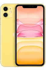 Apple iPhone 11 (128 GB) - en Amarillo por 579€.