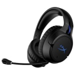 Headset Gamer da HyperX, modelo Cloud Flight - R$ 399,99