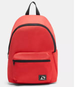 Mochila con asa y cremallera en parte superior por 3.99€