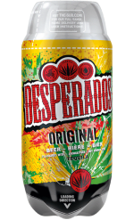 Barril 2L desperados por 5,59€