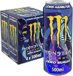 Monster Energy Lewis Hamilton – £3