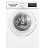 Lave-linge hublot Bosch WAN28209FR SER4 - 9 kg, Induction à 399,99€