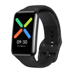 OPPO Watch Free Zwart/Zwart voor €75 bij de Mediamarkt