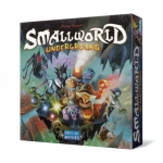 Small World Underground juego de mesa por 24,99€
