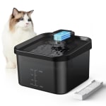 Fuente EVARY 2L para Gatos sin Cable por solo 20€