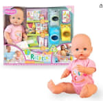 Muñeco Nenuco Cuida y recicla por 23,05€