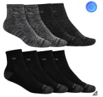Calvin Klein Calcetines para Caballero 8 pares por $367
