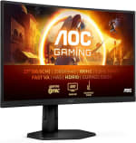 Monitor AOC CQ27G4X 27" LED Fast VA QHD 180Hz 1ms Curva por 179,99€
