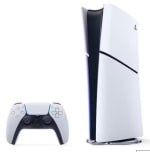 Playstation 5 Slim Digital Edition 1TB por $499.990