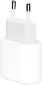 Carregador do tipo USB-C de 20W para aparelhos da Apple - R$ 129