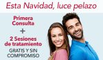 Svenson nos regala primera visita y dos tratamientos sin compromiso