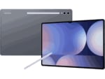 Samsung Galaxy Tab S10 Ultra - WiFi - 16/1TB - Moonstone Gray voor €1.207,57 bij Max ICT