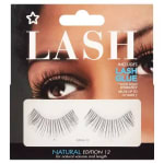 Win Superdrug's lash false eyelashes as low as £4.99