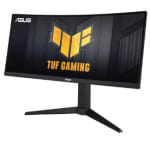 Monitor Curvo Asus TUF VG30VQL1A 29.5" bien barato