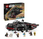 Jeu de construction Lego Star Wars (75389) - Le Faucon Noir à 129,99€