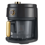 Hyundai Electronics – Airfryer met glazen pot – 3.5 Liter voor €59,95 bij Dagknaller