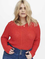 Sweater Only Carmakoma para mujer por $8.050