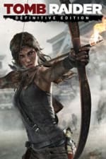 Tomb Raider: Definitive Edition | Xbox - R$ 12,36