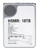 Disco duro interno Seagate de 18 TB por $3,799 en Liverpool