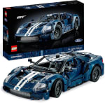 LEGO Technic Ford GT 2022 por 77,99€