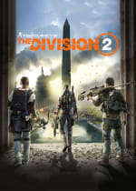 Tom Clancys The Division 2 Uplay Key EU voor €40,73