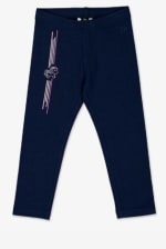 Pantalones pirata up de niña por 3,99€
