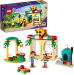 Pizzería de Heartlake City Lego Friends a $195 en Amazon