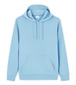 Sweat à Capuche 100% Coton à 10€