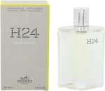 HERMES H24 Edt Spray,100 ml voor €41,99 dmv code met Amazon prime