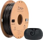 Carrete de filamento 3D por $297.10 en Amazon