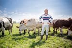 Krijg 7,50 korting bij Koop een Koe! Heerlijk en eerlijk koeienvlees
