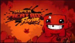 Super Meat Boy gratis bij Epic Games
